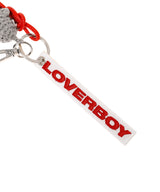 Bag Charm-Charles Jeffrey LOVERBOY-Forget-me-nots Online Store