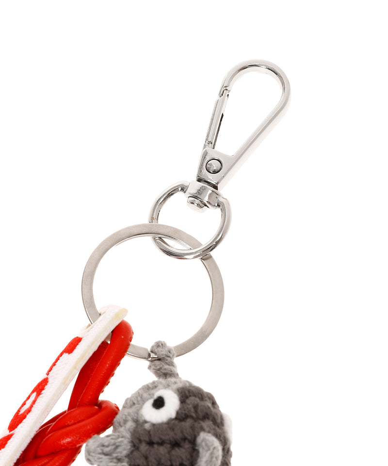 Bag Charm-Charles Jeffrey LOVERBOY-Forget-me-nots Online Store
