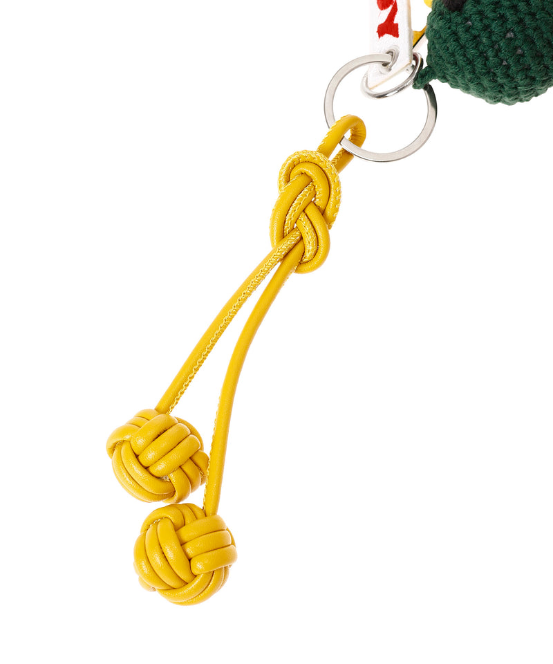 Bag Charm-Charles Jeffrey LOVERBOY-Forget-me-nots Online Store