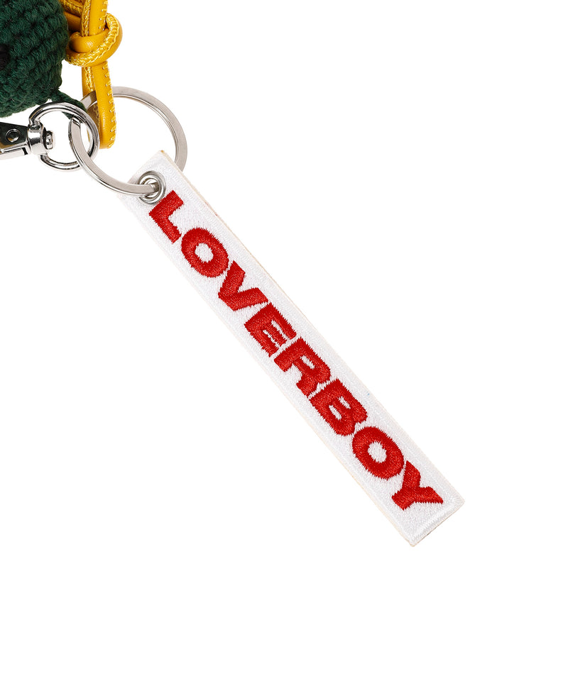Bag Charm-Charles Jeffrey LOVERBOY-Forget-me-nots Online Store
