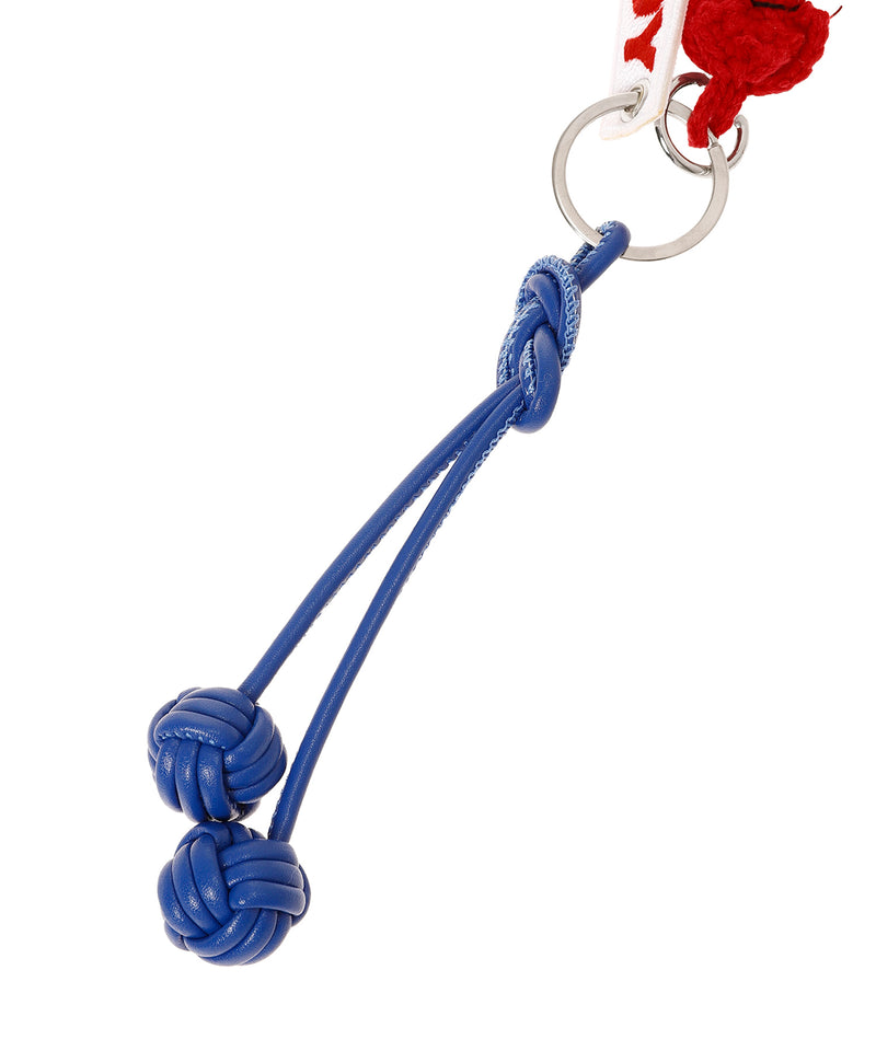 Bag Charm-Charles Jeffrey LOVERBOY-Forget-me-nots Online Store