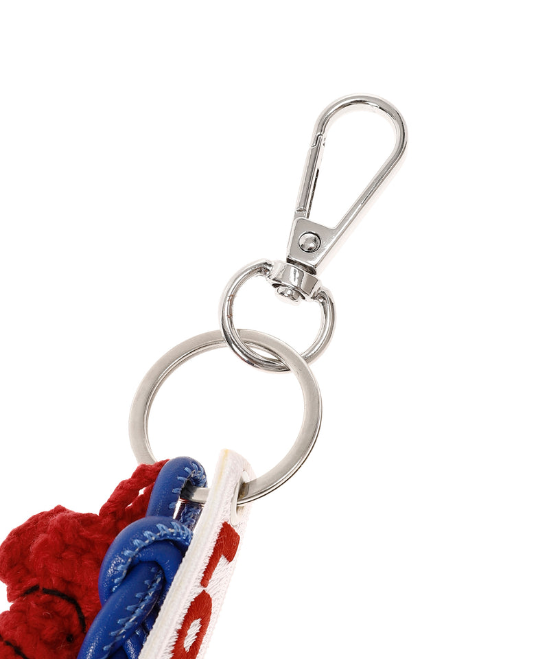 Bag Charm-Charles Jeffrey LOVERBOY-Forget-me-nots Online Store
