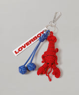 Bag Charm-Charles Jeffrey LOVERBOY-Forget-me-nots Online Store