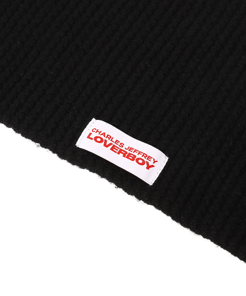 Cyclops Scarf-Charles Jeffrey Loverboy-Forget-me-nots Online Store