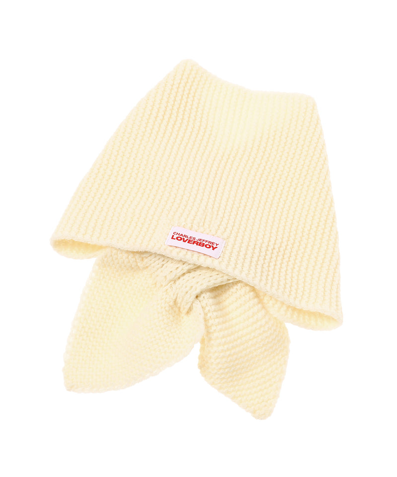 Cyclops Scarf-Charles Jeffrey Loverboy-Forget-me-nots Online Store