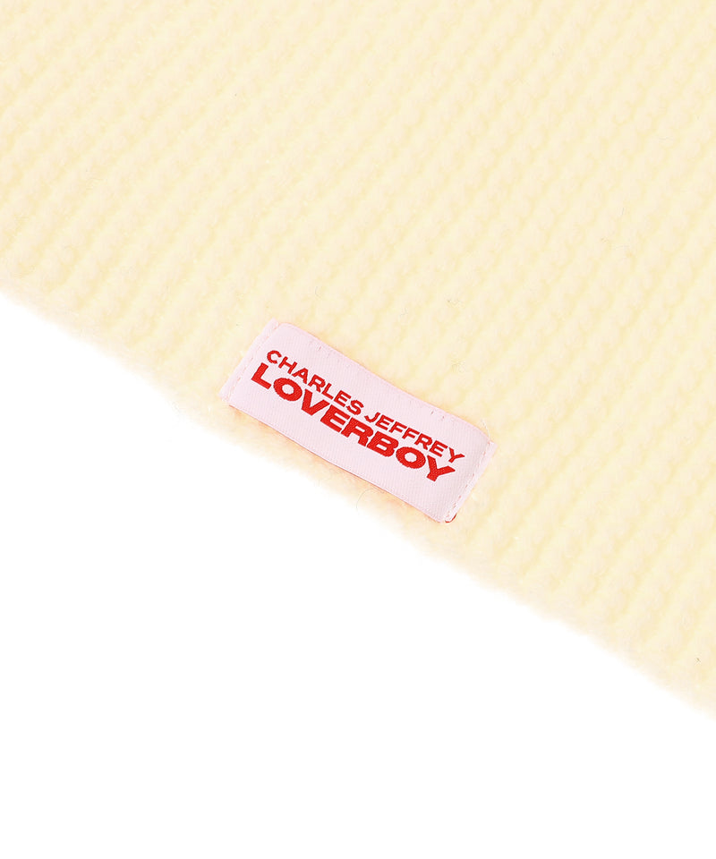 Cyclops Scarf-Charles Jeffrey Loverboy-Forget-me-nots Online Store