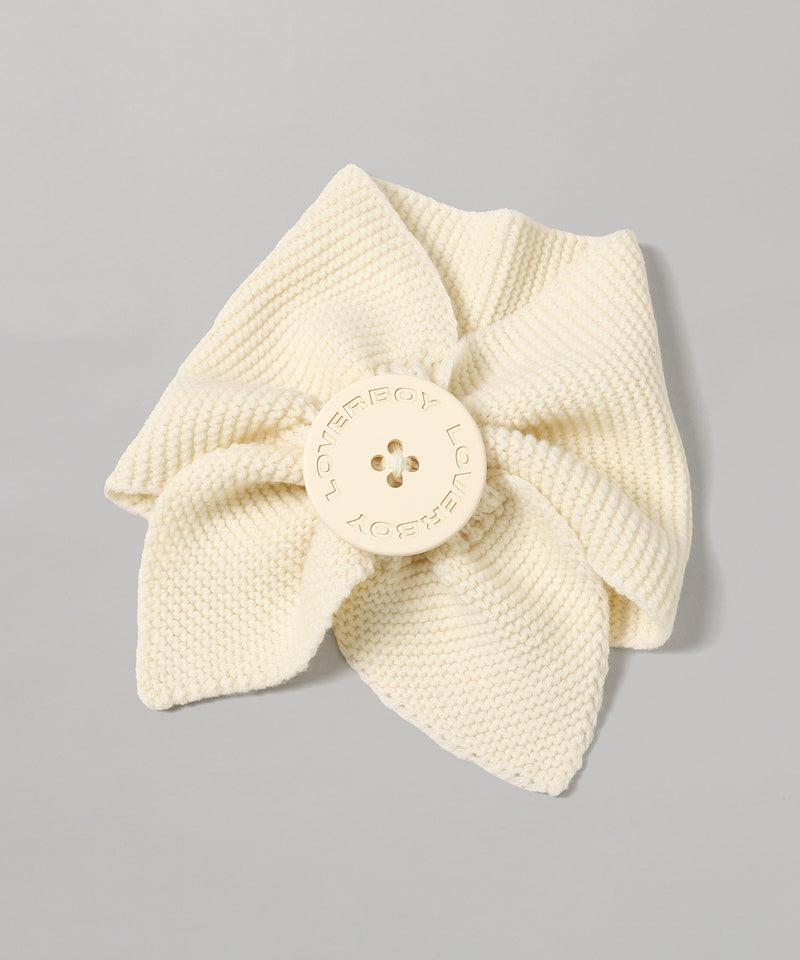 Cyclops Scarf-Charles Jeffrey Loverboy-Forget-me-nots Online Store