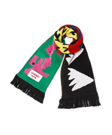 Football Scarf-Charles Jeffrey Loverboy-Forget-me-nots Online Store