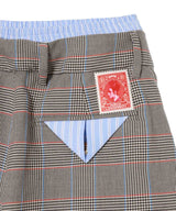 Aberdeen Skirt-Charles Jeffrey LOVERBOY-Forget-me-nots Online Store