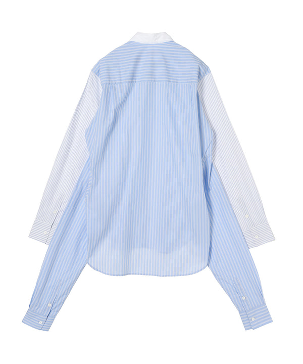 Hug Shirt-Charles Jeffrey LOVERBOY-Forget-me-nots Online Store