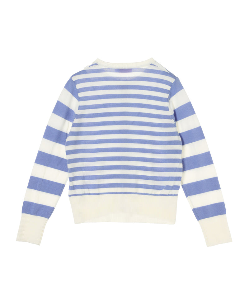 Button Down Cardi-Charles Jeffrey LOVERBOY-Forget-me-nots Online Store