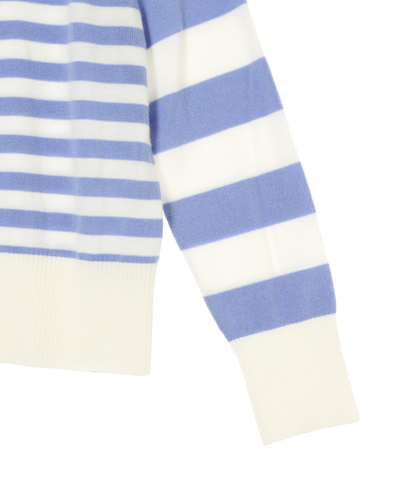 Button Down Cardi-Charles Jeffrey LOVERBOY-Forget-me-nots Online Store