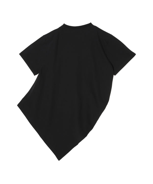 Topsy Turvy Tee-Charles Jeffrey LOVERBOY-Forget-me-nots Online Store