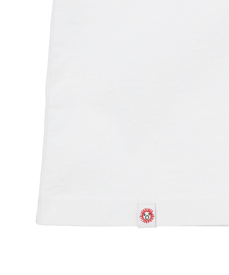 Topsy Turvy Tee-Charles Jeffrey LOVERBOY-Forget-me-nots Online Store