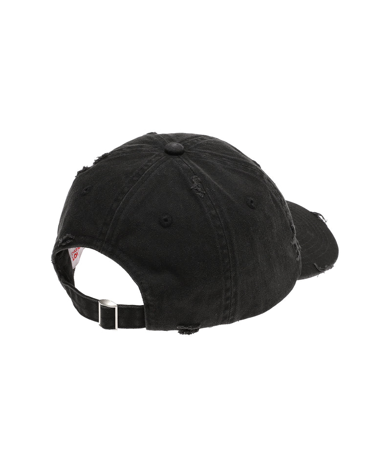 Logo Cap-Charles Jeffrey LOVERBOY-Forget-me-nots Online Store