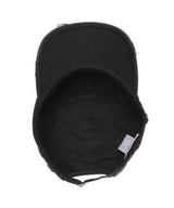 Logo Cap-Charles Jeffrey LOVERBOY-Forget-me-nots Online Store