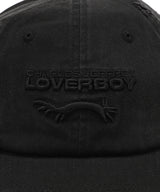 Logo Cap-Charles Jeffrey LOVERBOY-Forget-me-nots Online Store