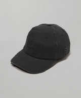 Logo Cap-Charles Jeffrey LOVERBOY-Forget-me-nots Online Store