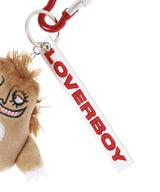 Character Plush Keyring-Charles Jeffrey LOVERBOY-Forget-me-nots Online Store