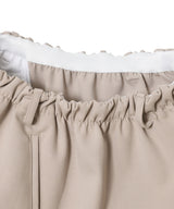 Formal Scalloped Boxer Shorts-Charles Jeffrey Loverboy-Forget-me-nots Online Store