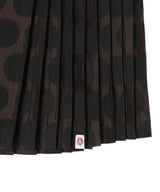 Mini Kilt-Charles Jeffrey Loverboy-Forget-me-nots Online Store
