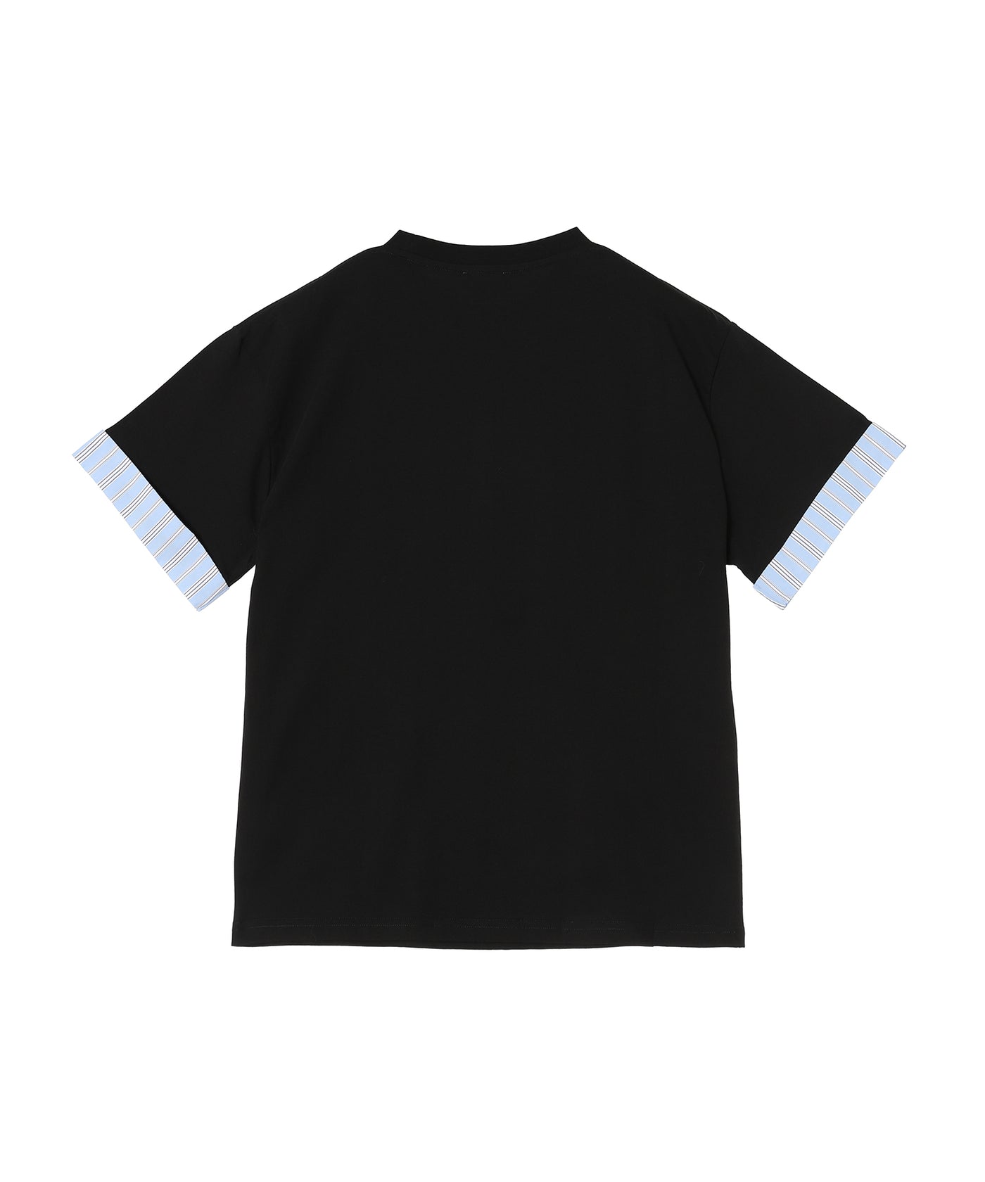 Abbey Road Turn Up Tee｜チャールズジェフリーラバーボーイ(Charles