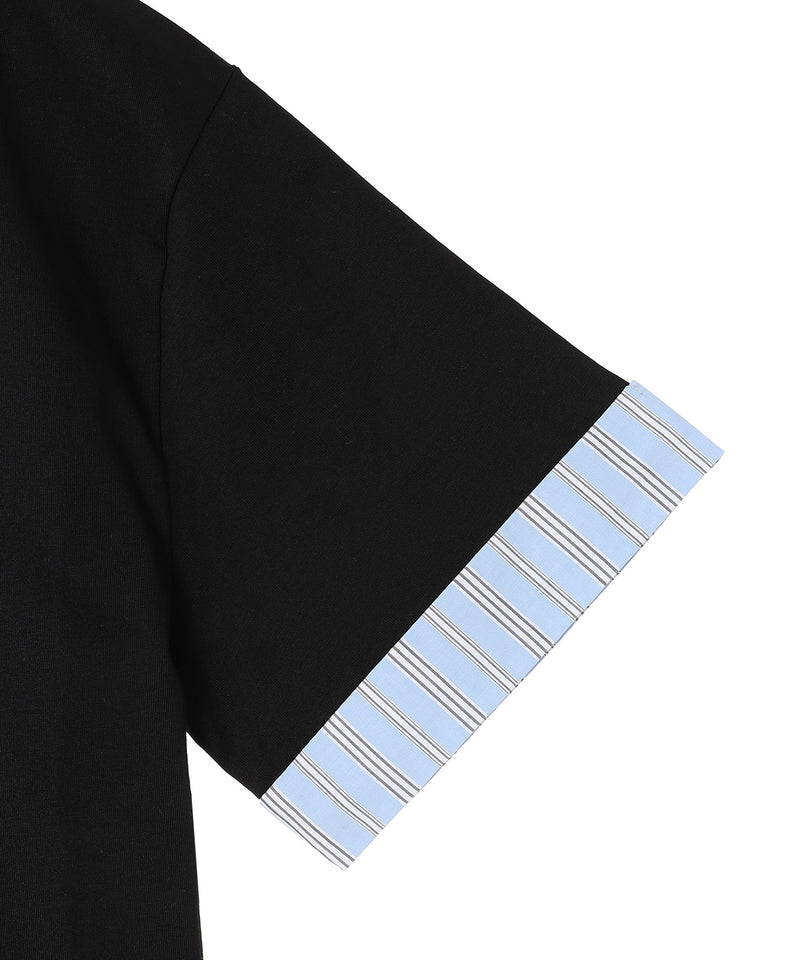 Abbey Road Turn Up Tee｜チャールズジェフリーラバーボーイ(Charles