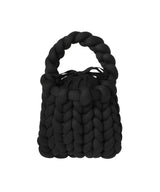 Mini Marshmallow Bag-Charles Jeffrey Loverboy-Forget-me-nots Online Store