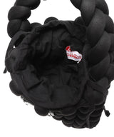 Mini Marshmallow Bag-Charles Jeffrey Loverboy-Forget-me-nots Online Store