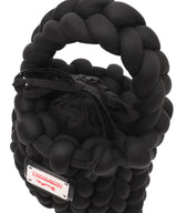 Mini Marshmallow Bag-Charles Jeffrey Loverboy-Forget-me-nots Online Store