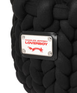 Mini Marshmallow Bag-Charles Jeffrey Loverboy-Forget-me-nots Online Store
