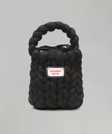Mini Marshmallow Bag-Charles Jeffrey Loverboy-Forget-me-nots Online Store
