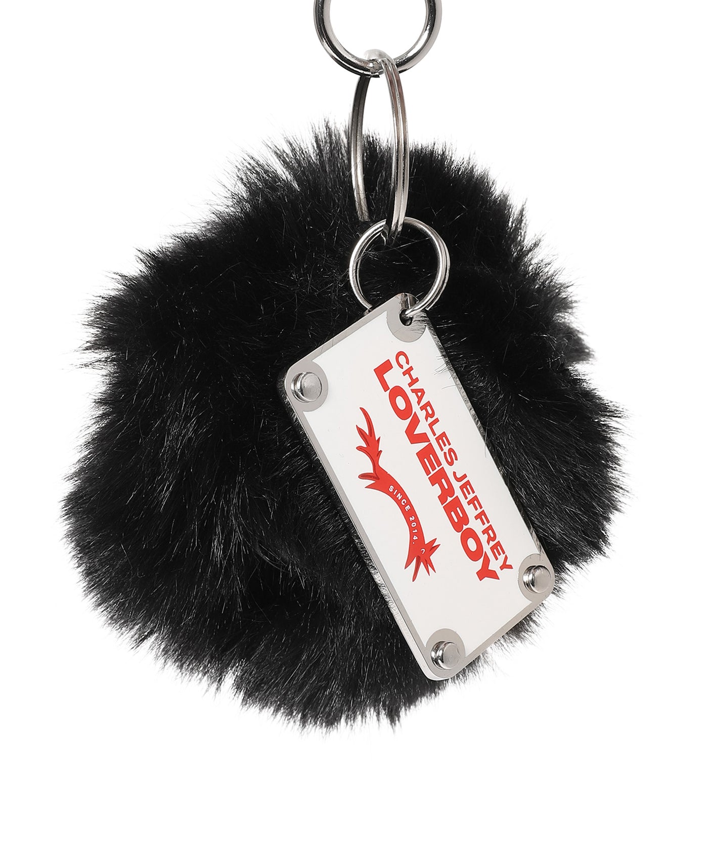 CHARLES JEFFREY LOVERBOY ネックレス CHARLES JEFFREY LOVERBOY - チャールズ ジェフリー ラバーボーイ