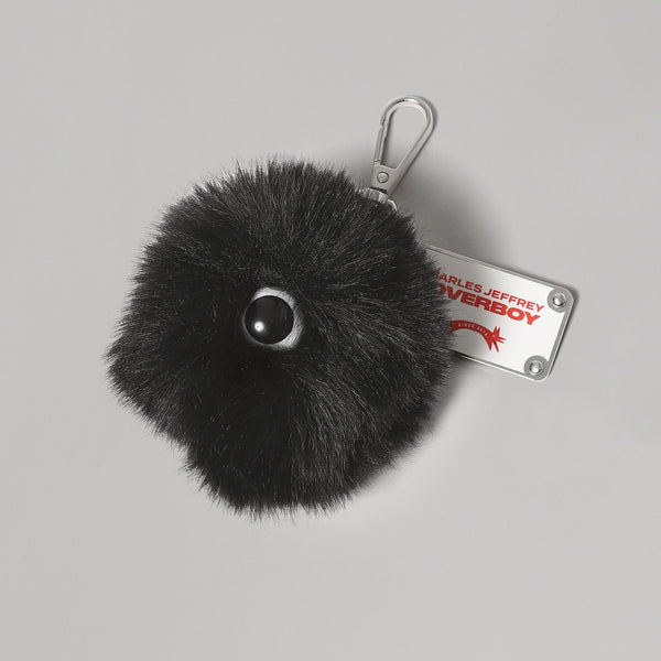 Binky Keyring｜チャールズジェフリーラバーボーイ(Charles Jeffrey