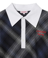 Topsy Turvy Polo