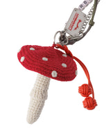 Character Crochet Bag Charm