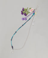 Character Crochet Bag Charm