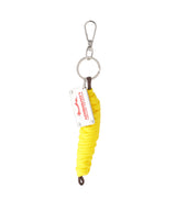 Knotted Keychain