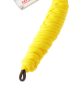 Knotted Keychain