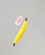 Knotted Keychain
