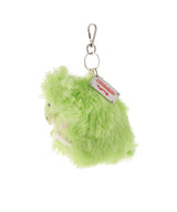 Cursed Haggis Plush Keychain