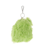 Cursed Haggis Plush Keychain