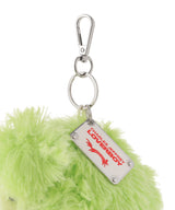 Cursed Haggis Plush Keychain