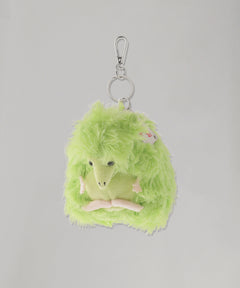 Cursed Haggis Plush Keychain-Charles Jeffrey Loverboy-Forget-me-nots Online Store