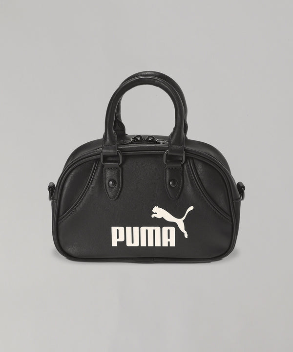 アーカイブ ミニ グリップ バッグ-PUMA-Forget-me-nots Online Store