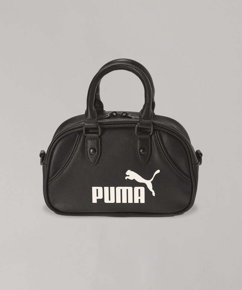 アーカイブ ミニ グリップ バッグ-PUMA-Forget-me-nots Online Store