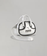 Puma 1976 ﾒﾀﾘｯｸ ｸﾞﾘｯﾌﾟ ﾊﾞｯｸﾞ ｷｰﾁｪｰﾝ-PUMA-Forget-me-nots Online Store