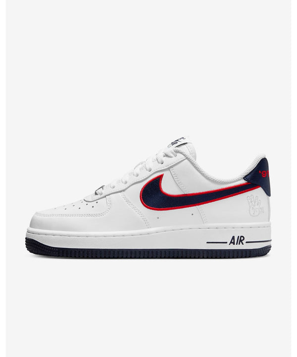 Wmns Air Force 1 07 Rec-NIKE-Forget-me-nots Online Store