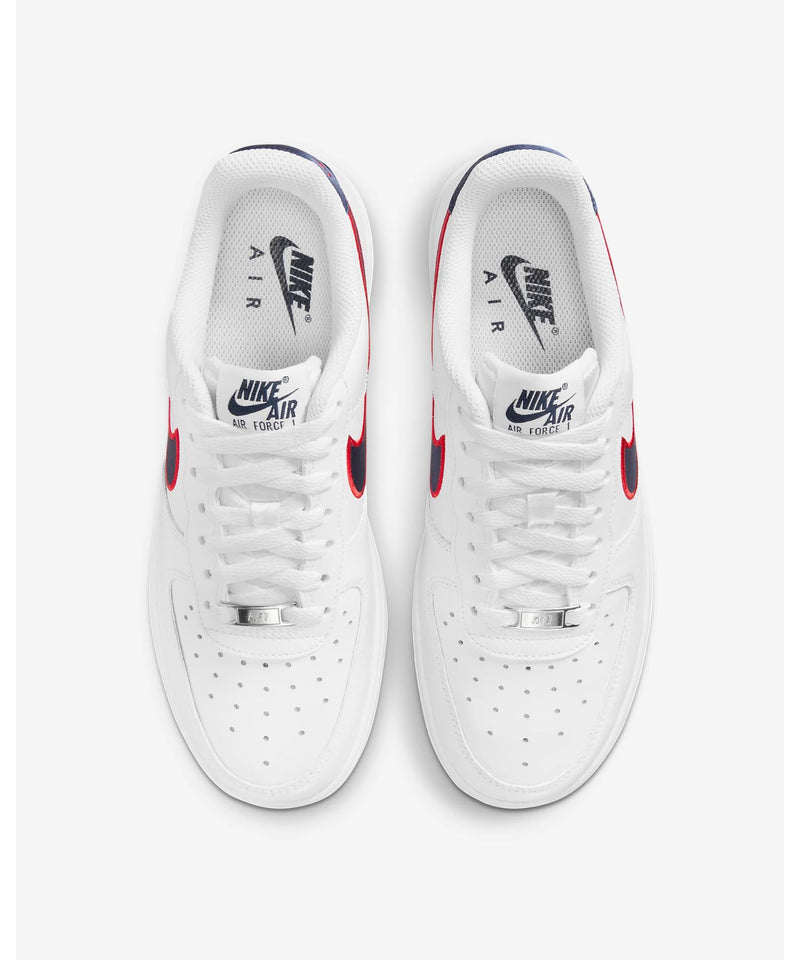 Wmns Air Force 1 07 Rec-NIKE-Forget-me-nots Online Store
