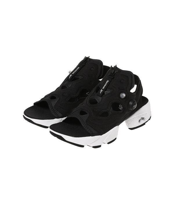 Instapump Fury Sandal Zip-Reebok-Forget-me-nots Online Store